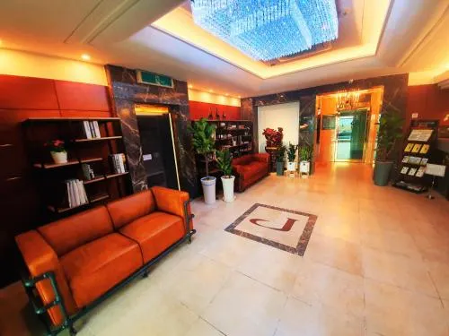 Ảnh Uneed Business Hotel