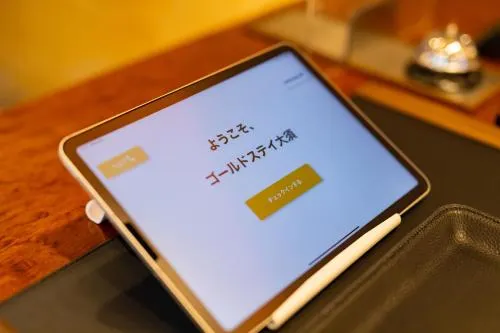 Ảnh GOLD STAY Nagoya Osu