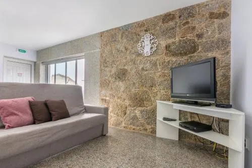 Ảnh Aldeamento Casas do Alto do Vez