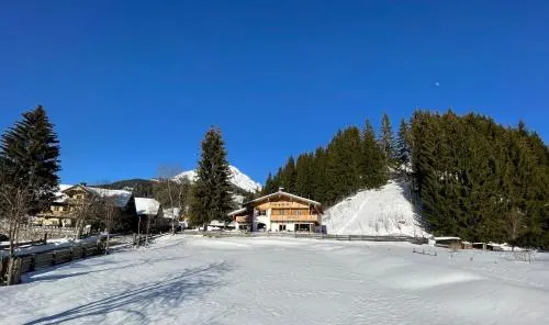 Ảnh Das Anja Alt Filzmoos