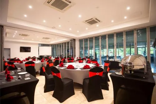 Ảnh Cassowary Hotel