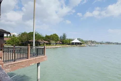 Ảnh Langkawi Lagoon Ocean Resort