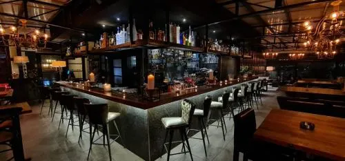 Ảnh Ankars Suites & Hotel