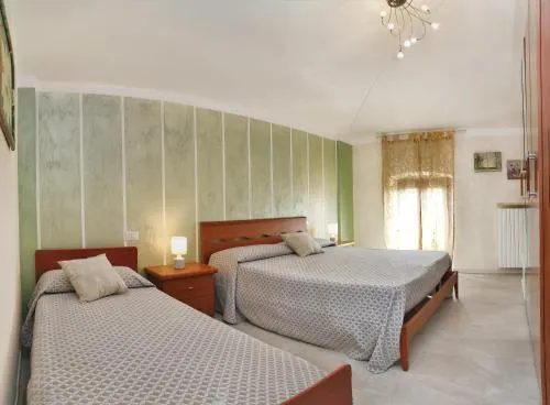 Ảnh Flower Apartments