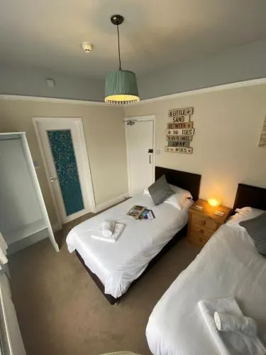 Ảnh The Bayridge Guest House