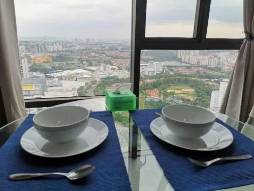 Ảnh Empire Damansara homestay by Cities Homes Malaysia