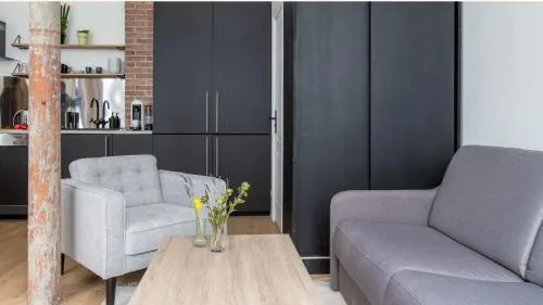 Ảnh NEW Loft Apartment in the Heart of Paris - An Ecoloflat