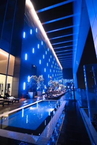 Ảnh Dolphin Platinum Face Kuala Lumpur