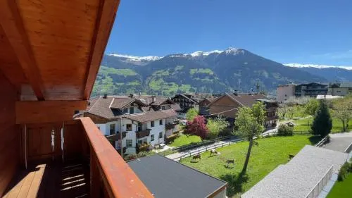 Ảnh Mountain Penthouse Top 8 & 9