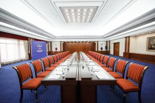 Ảnh Baltic Star Hotel