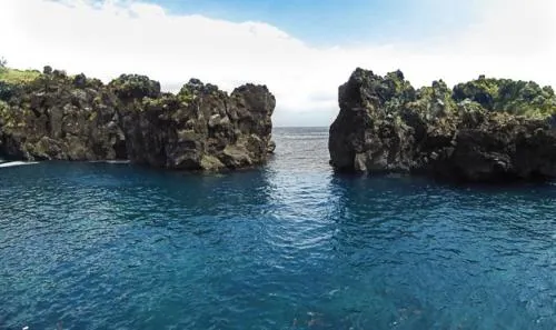 Ảnh Azores Black Mountain House, Estúdio e T2 Ilha do Pico