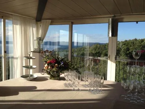 Ảnh Il Caminetto Montefiascone