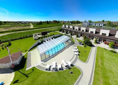 Ảnh APARTAMENTY MAGNOLIA