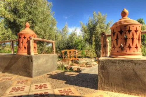 Ảnh Kasbah 123 Soleil Hotel