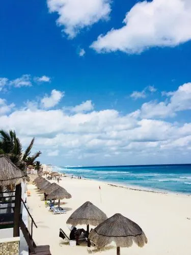 Ảnh Brisas Apartment ZH