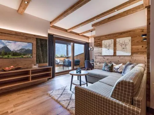 Ảnh Hotel Karlwirt