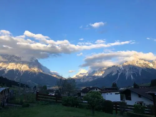 Ảnh Zugspitzhaus Monika