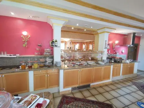 Ảnh Hotel Karntnerhof & Suiten 3-Stern Superior