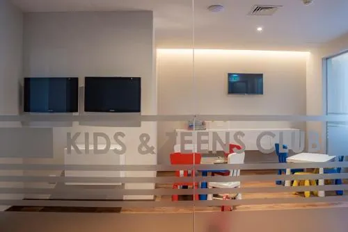 Ảnh Hotel Santa Eufemia