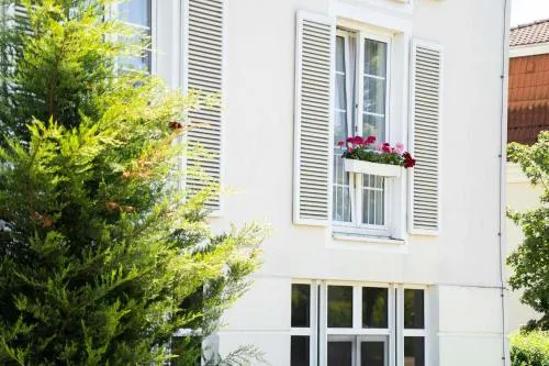 Ảnh Hotel Rosenhof bei Bamberg