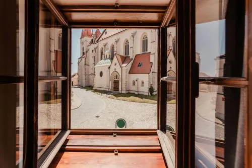 Ảnh Apartmány Staré Město