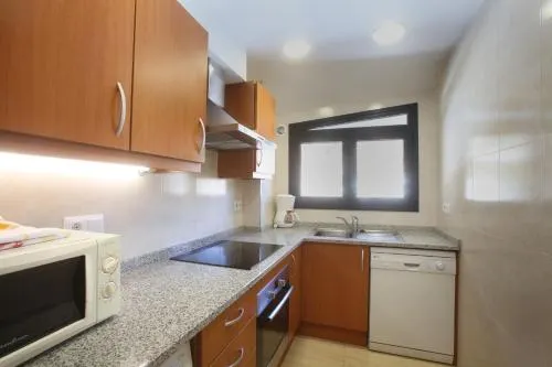 Ảnh Apartaments Turistics Prat de Les Mines