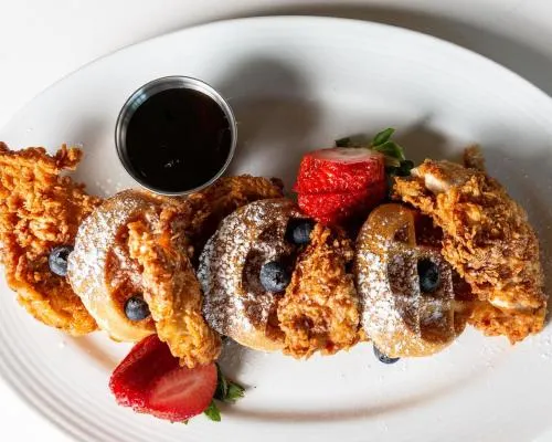 Ảnh Cambria Hotel Washington D.C. Navy Yard Riverfront