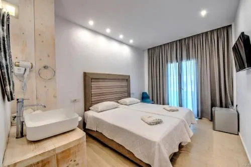 Ảnh Anamar Santorini