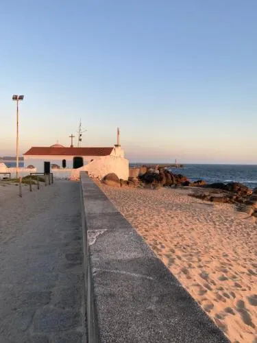 Ảnh Vila do Conde - Os Maias