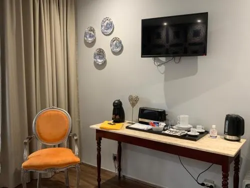 Ảnh Central - Sao Pedro Boutique