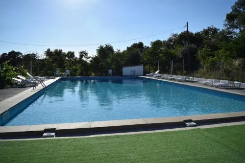 Ảnh MemSoares Country House