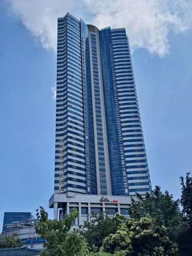 Ảnh Felix by STX Hotel&Suite (Korea Quality)