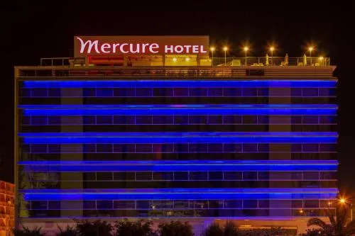 Ảnh Mercure Siracusa Prometeo