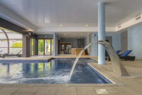 Ảnh Hotel Rural Vale Do Rio