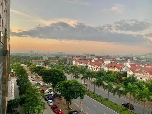 Ảnh Hotel Royal II