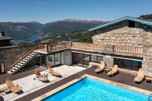 Ảnh Pousada do Geres - Canicada - Charming Hotel