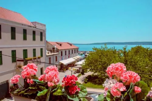 Ảnh Benjamin Hotel