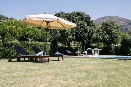 Ảnh Linden Tree House A and B