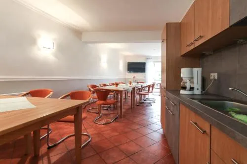 Ảnh Ferienresidenz Schlossblick