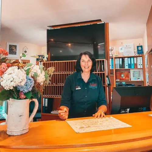 Ảnh Hotel Bayrischer Hof