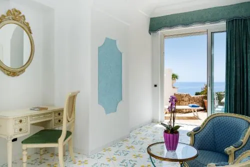 Ảnh Hotel La Floridiana