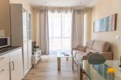 Ảnh Apartamentos Ancha 22 by Cádiz Time Apartments