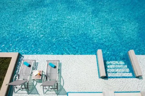 Ảnh The Waters Khao Lak by Katathani Resort (SHA Plus+)