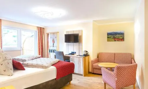 Ảnh Hotel Schneeberger