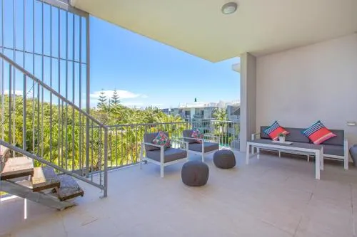 Ảnh Drift Apartments - Tweed Coast Holidays