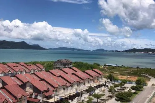 Ảnh Căn hộ 840 m² 2 phòng ngủ, 2 phòng tắm riêng ở Kuah