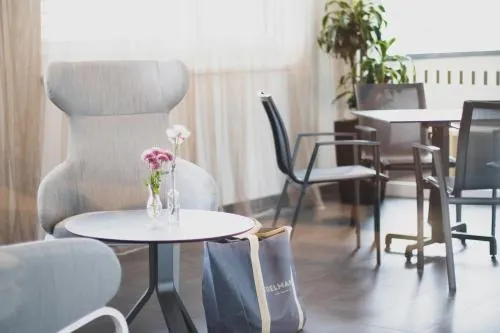 Ảnh Boutique Hotel Edelmanns