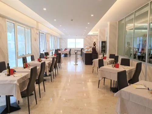 Ảnh Hotel Curtis Centrale