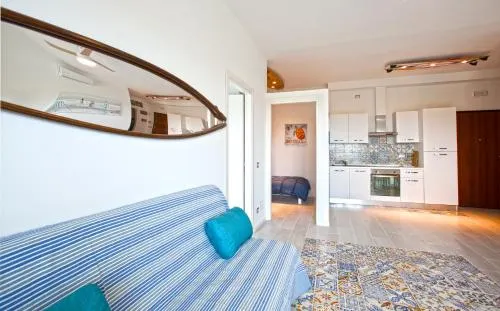 Ảnh Surf and Windsurfer House Anzio