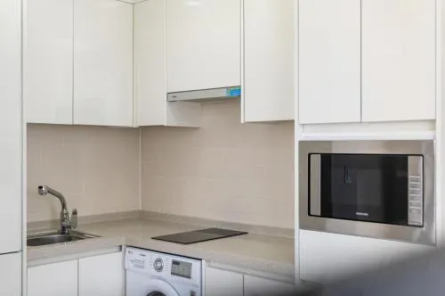 Ảnh The Mark SokCho Residence